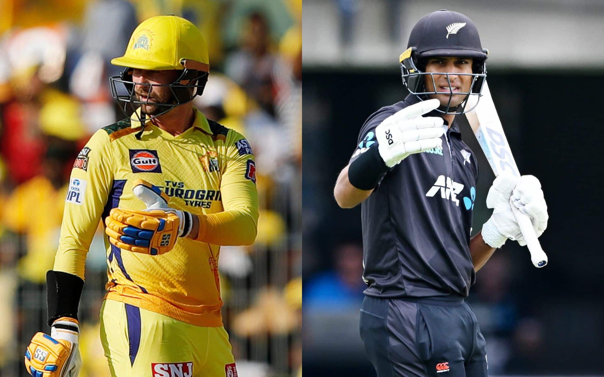 Devon Conway Ruled Out, Rachin Ravindra In; CSK’s Probable XI For IPL 2024